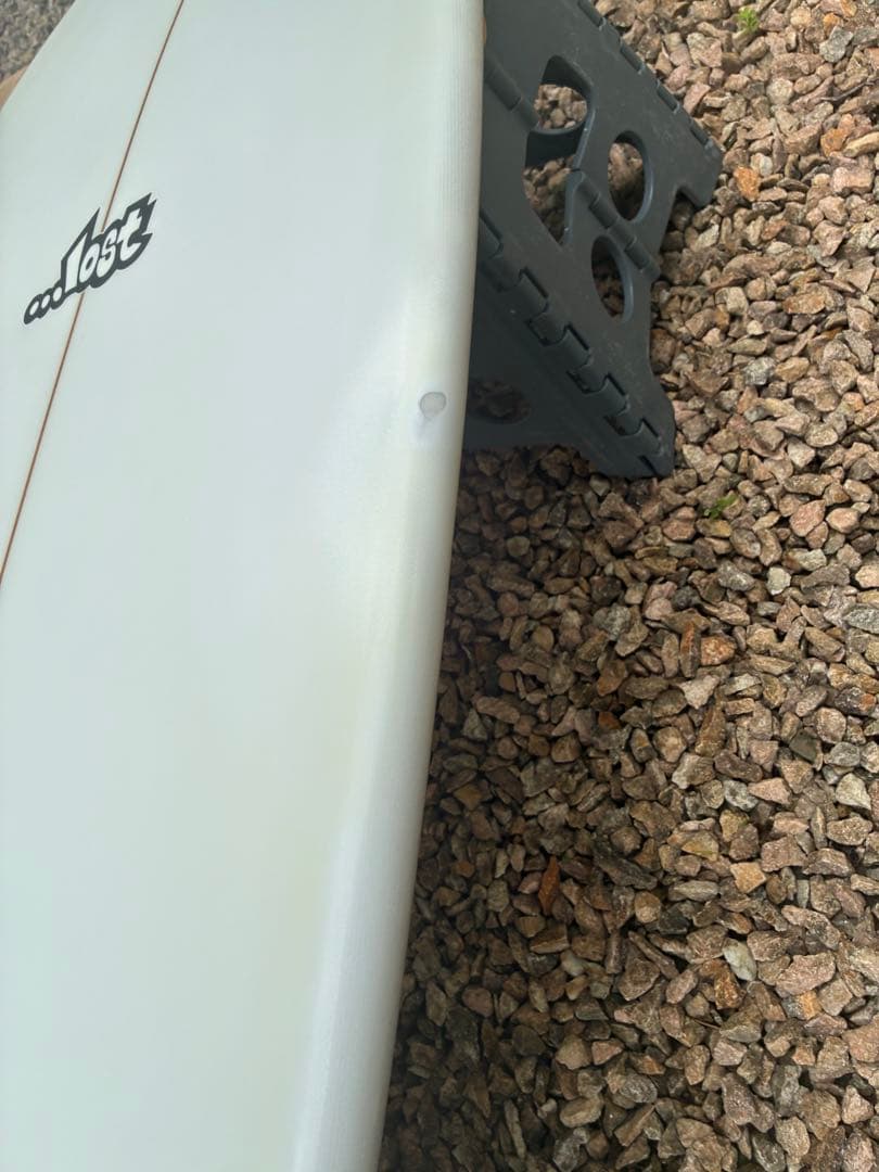 【Hideさま専用】LOST RNF96 ラウンドノーズフィッシュ 5.6