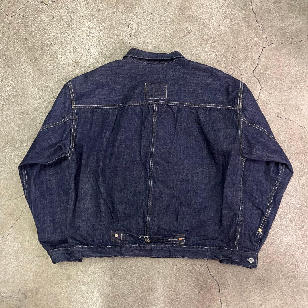 ジャケット・アウター TCB jeans Flannel Lined Late Jacket