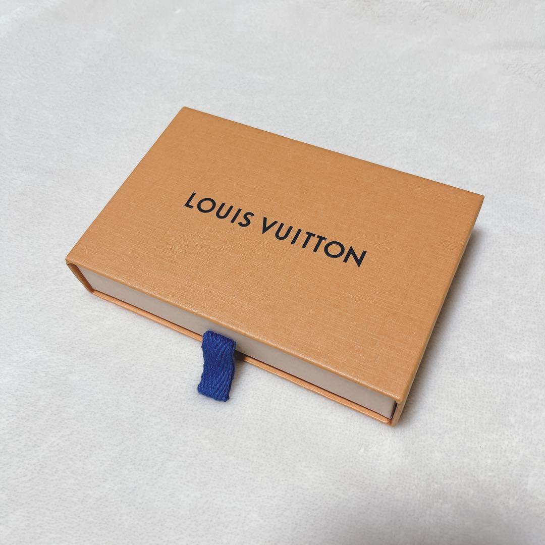 【未使用】ルイヴィトン　ダミエ　キーケース