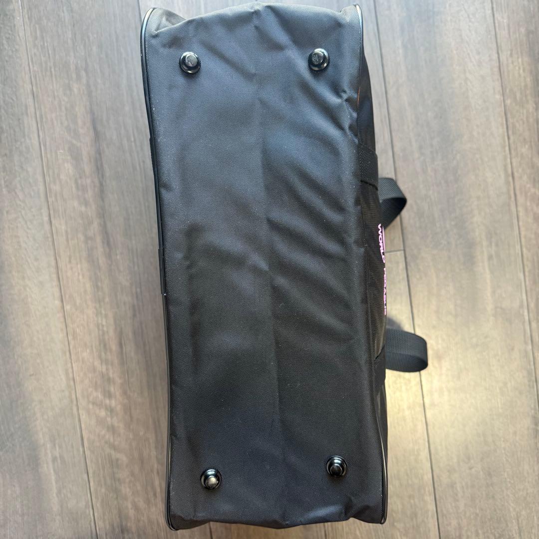 【美品】ワールドペガサス　スクールバッグ　旧版　限定モデル　学生　マルミ運動具店