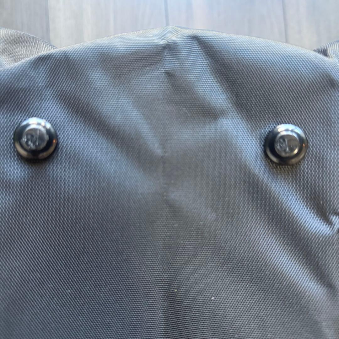 【美品】ワールドペガサス　スクールバッグ　旧版　限定モデル　学生　マルミ運動具店