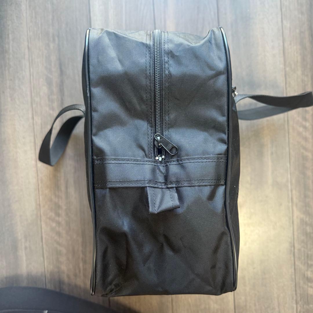 【美品】ワールドペガサス　スクールバッグ　旧版　限定モデル　学生　マルミ運動具店