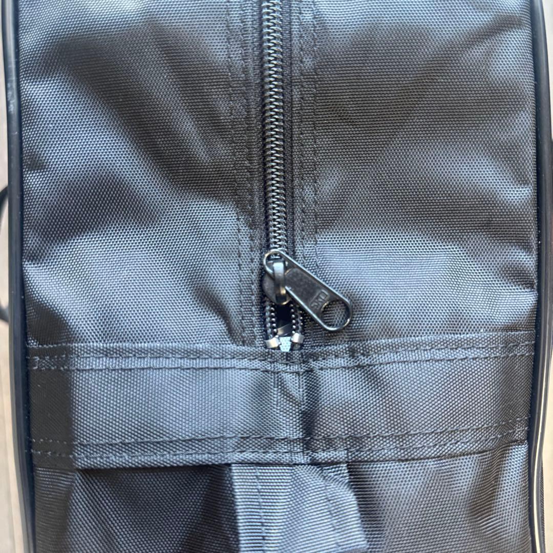 【美品】ワールドペガサス　スクールバッグ　旧版　限定モデル　学生　マルミ運動具店