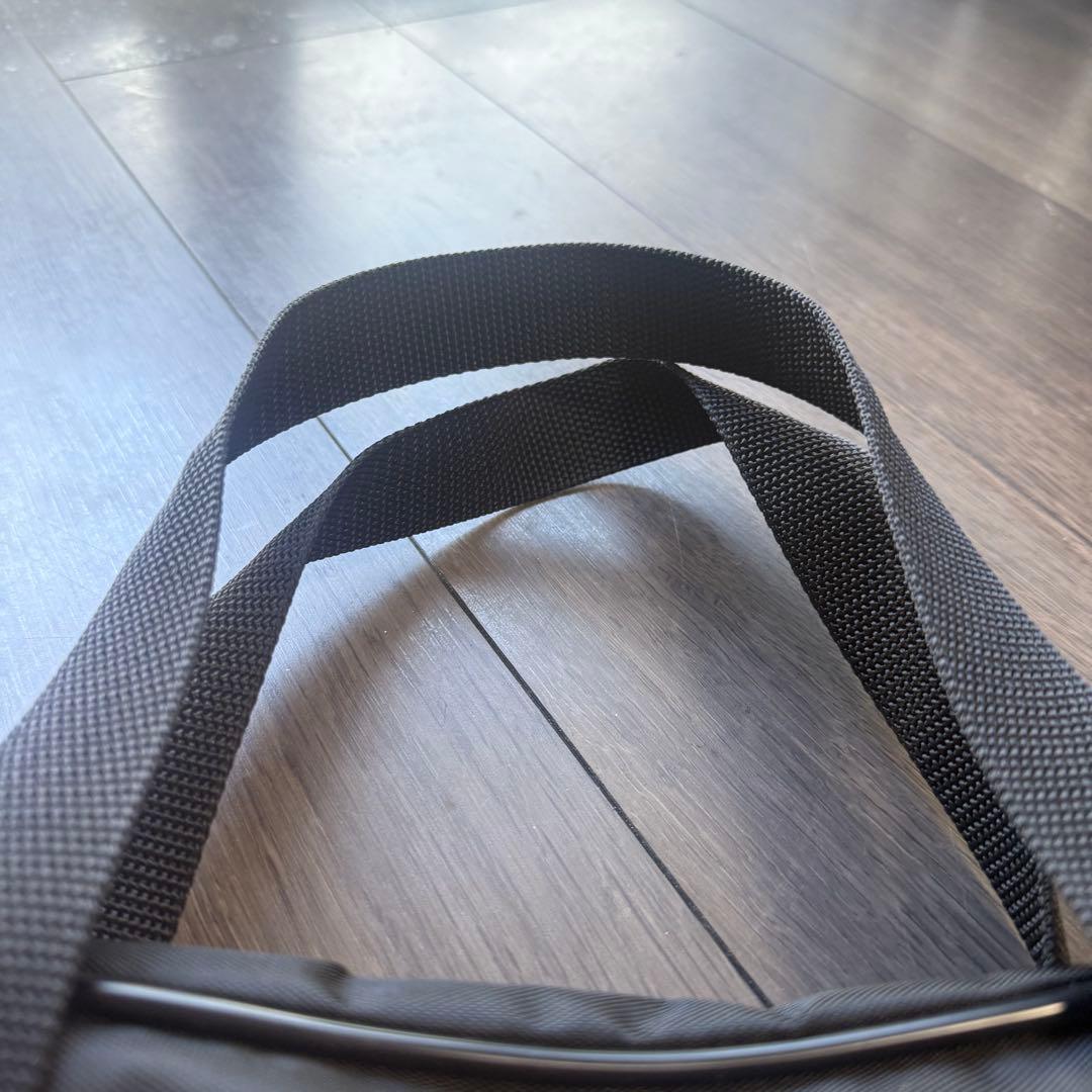 【美品】ワールドペガサス　スクールバッグ　旧版　限定モデル　学生　マルミ運動具店