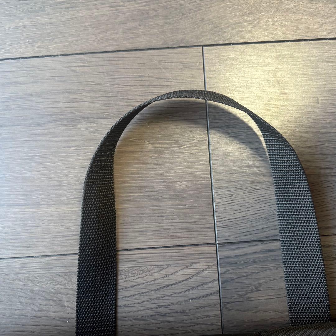 【美品】ワールドペガサス　スクールバッグ　旧版　限定モデル　学生　マルミ運動具店