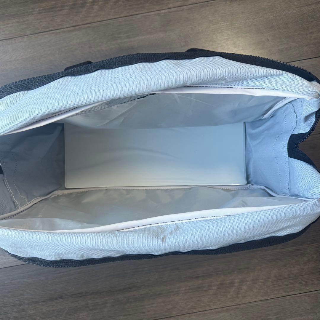 【美品】ワールドペガサス　スクールバッグ　旧版　限定モデル　学生　マルミ運動具店