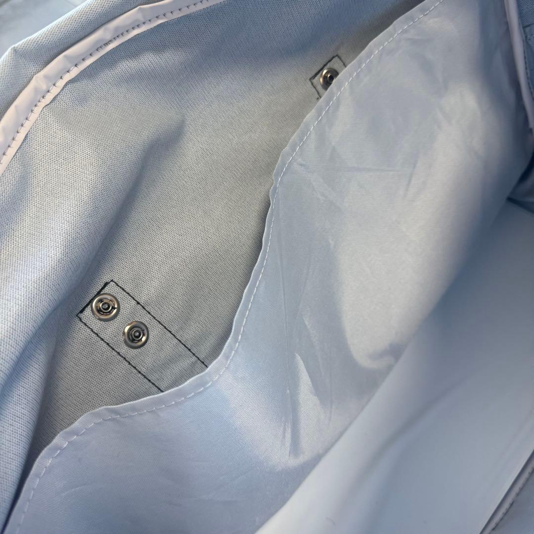 【美品】ワールドペガサス　スクールバッグ　旧版　限定モデル　学生　マルミ運動具店