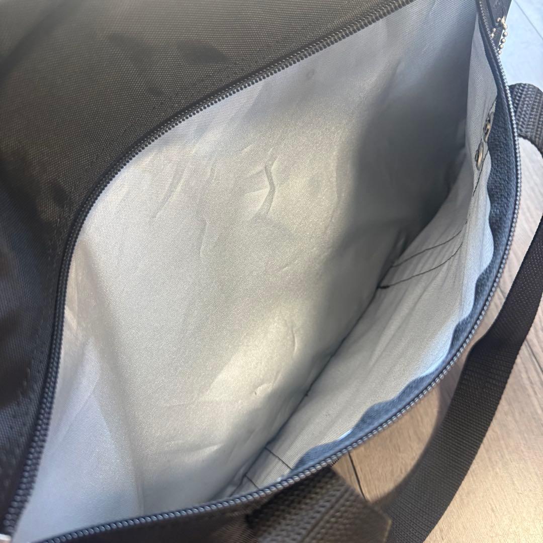 【美品】ワールドペガサス　スクールバッグ　旧版　限定モデル　学生　マルミ運動具店