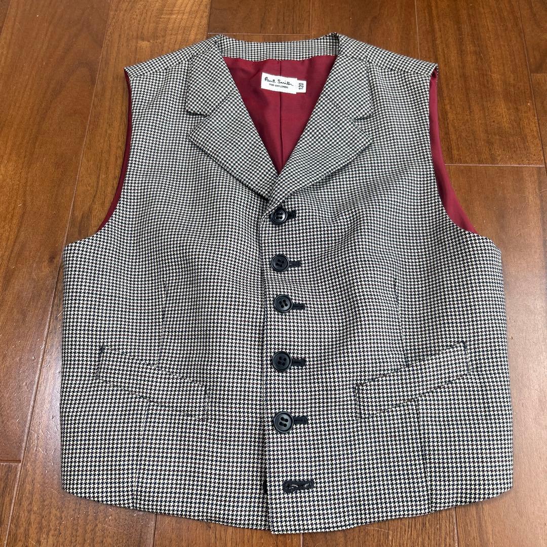 ポールスミス　Paul Smith 4点セット セットアップ