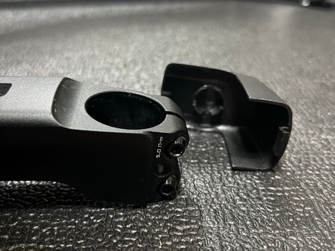 S-WORKS tarmac sl7 ステム 100㎜×6°