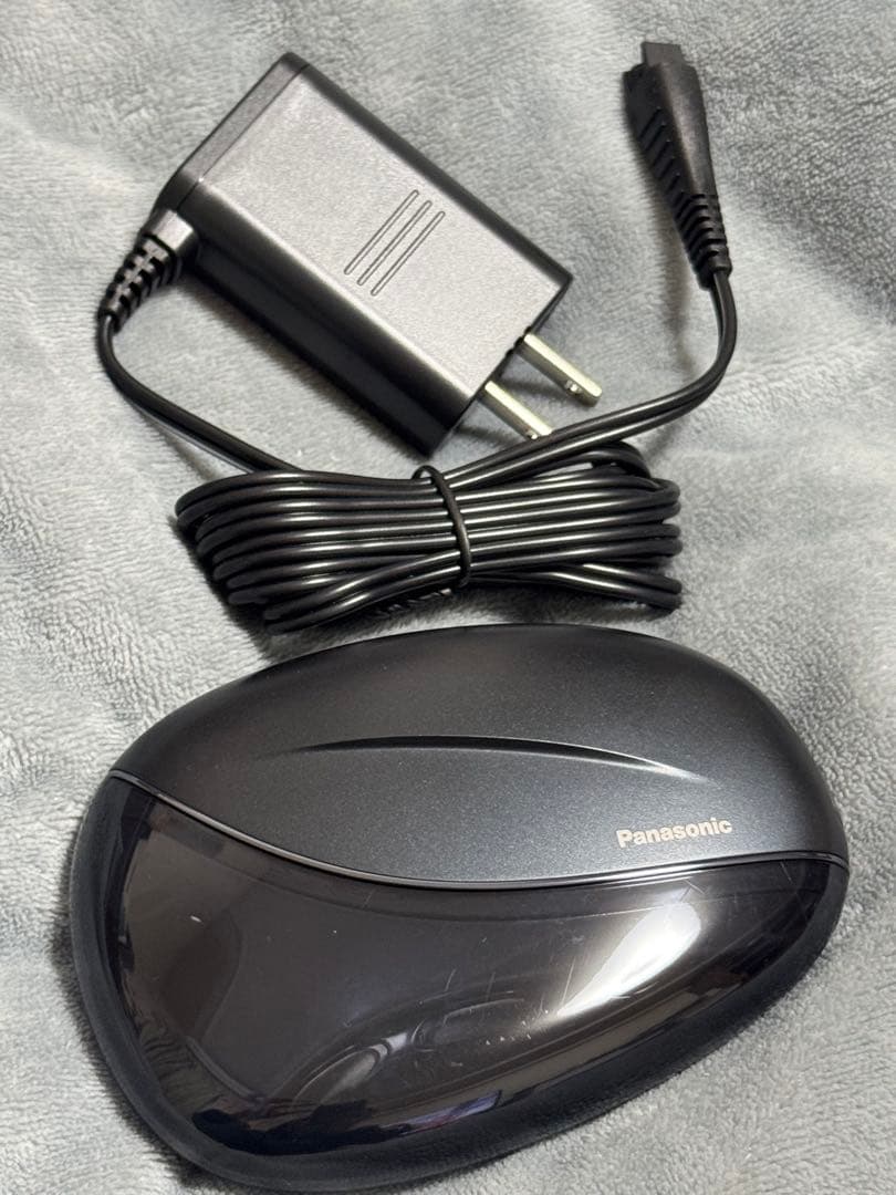 パナソニック リフトケア美顔器 バイタリフト かっさ EH-SP85-K