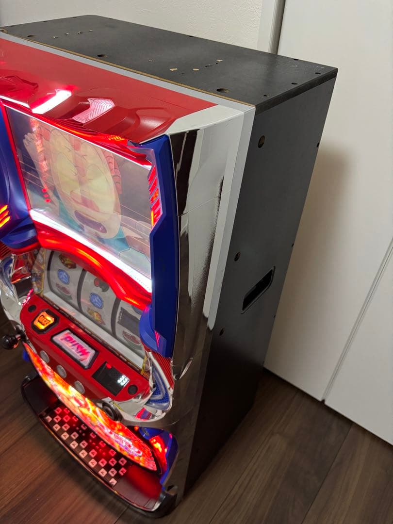 スマスロ　キン肉マン　7人の悪魔超人編