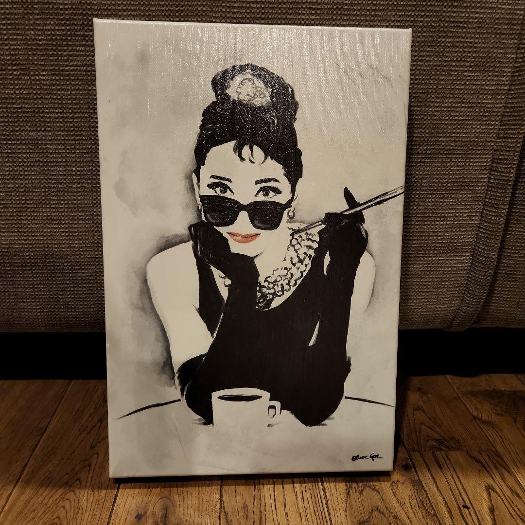 オリバーガル　The　Look　of　A　Lady