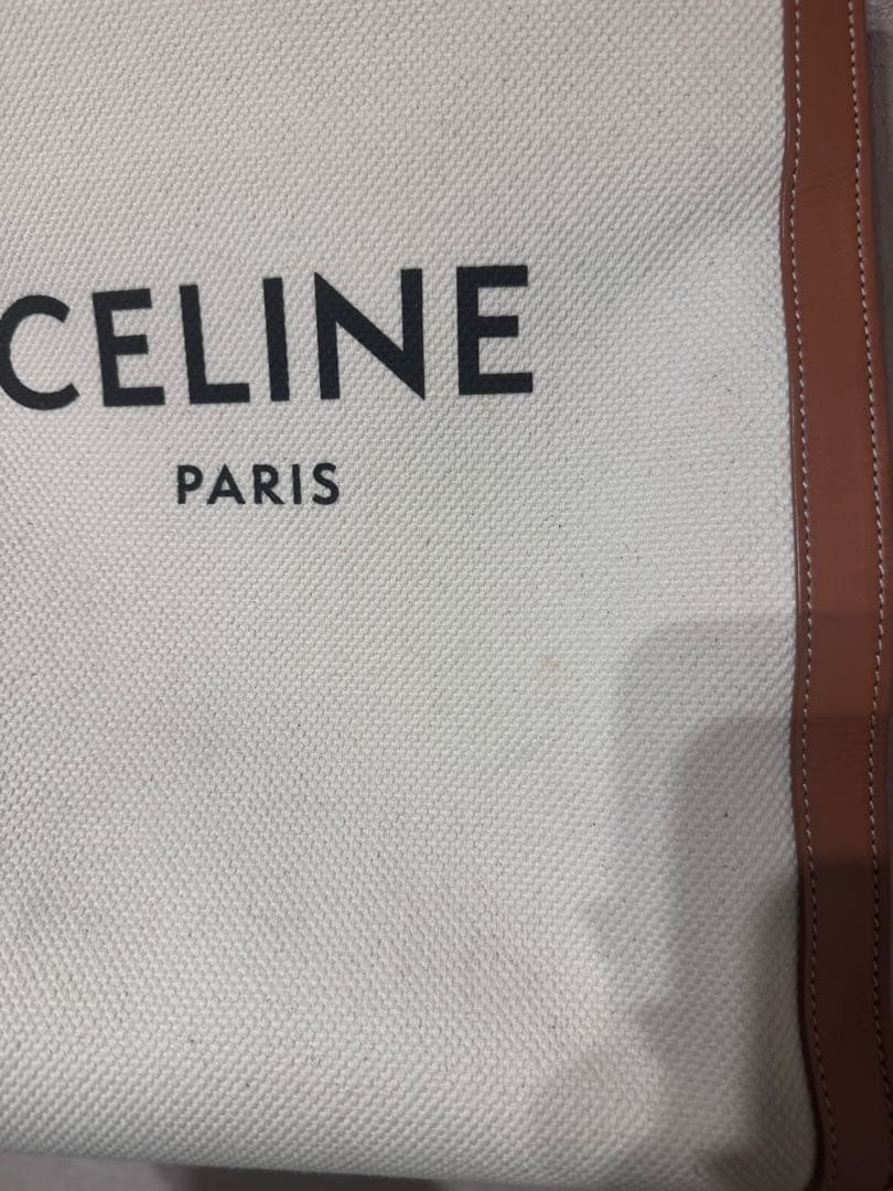 CELINE トートバッグ[最終値下げ中]