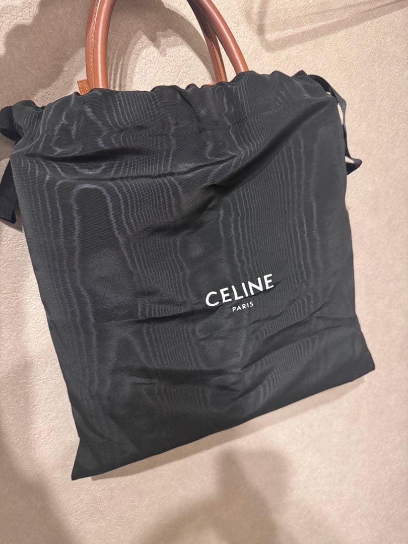 CELINE トートバッグ[最終値下げ中]