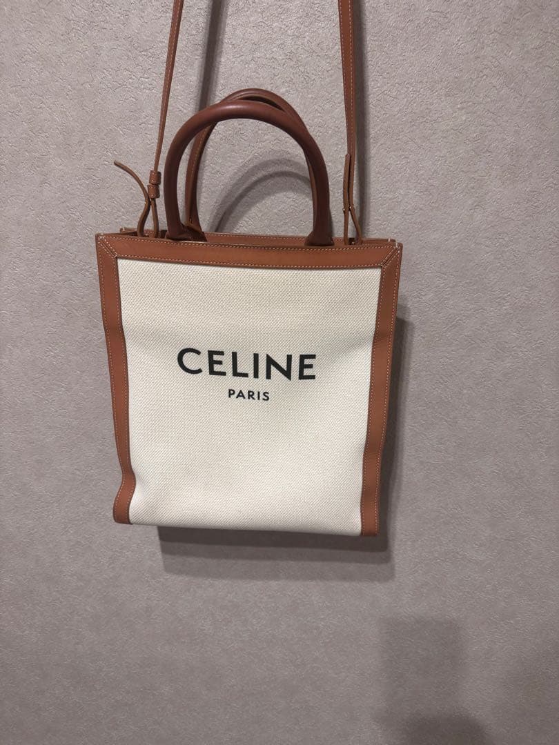 CELINE トートバッグ[最終値下げ中]
