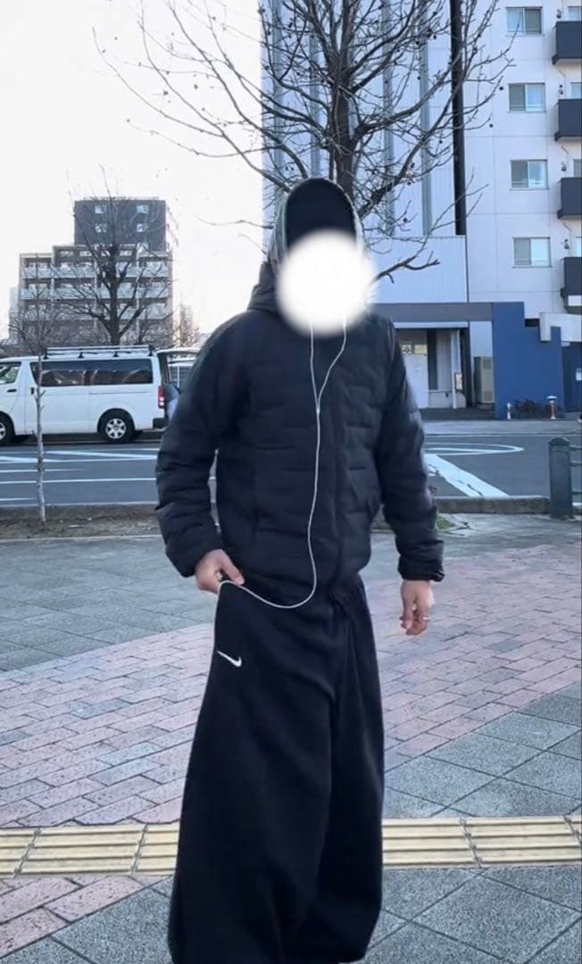 NIKE スウェットパンツ