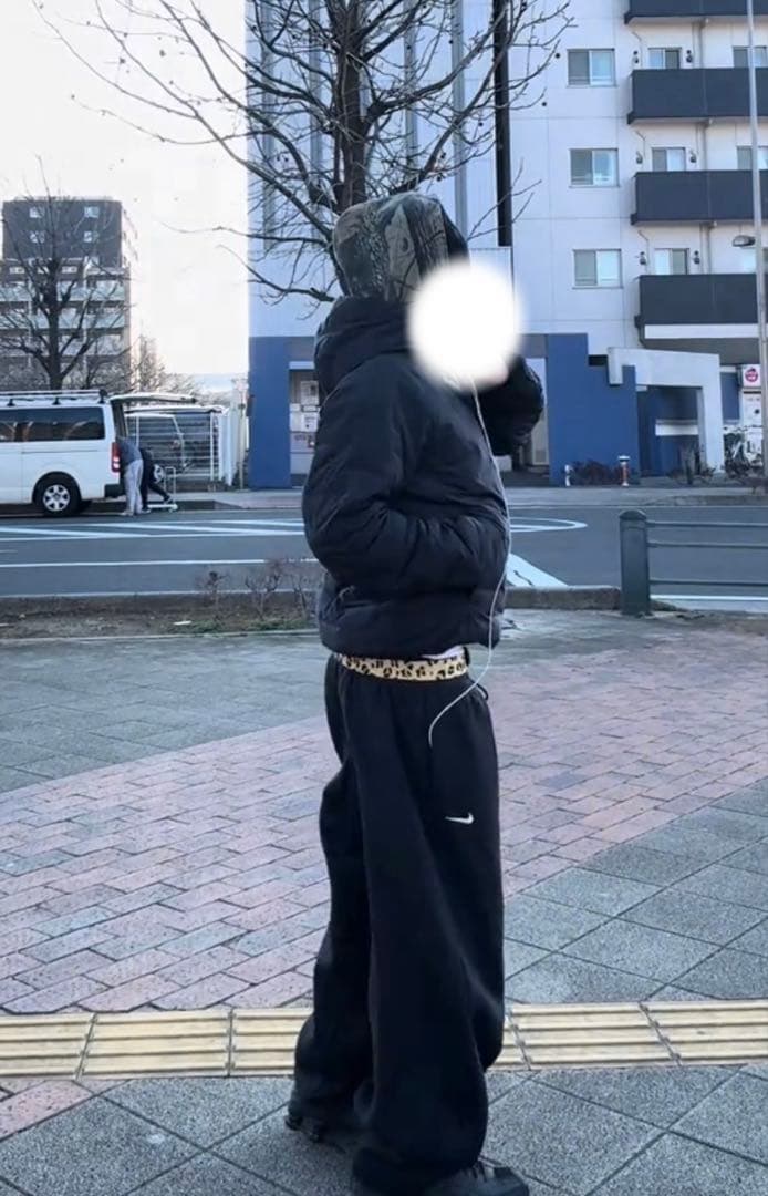 NIKE スウェットパンツ