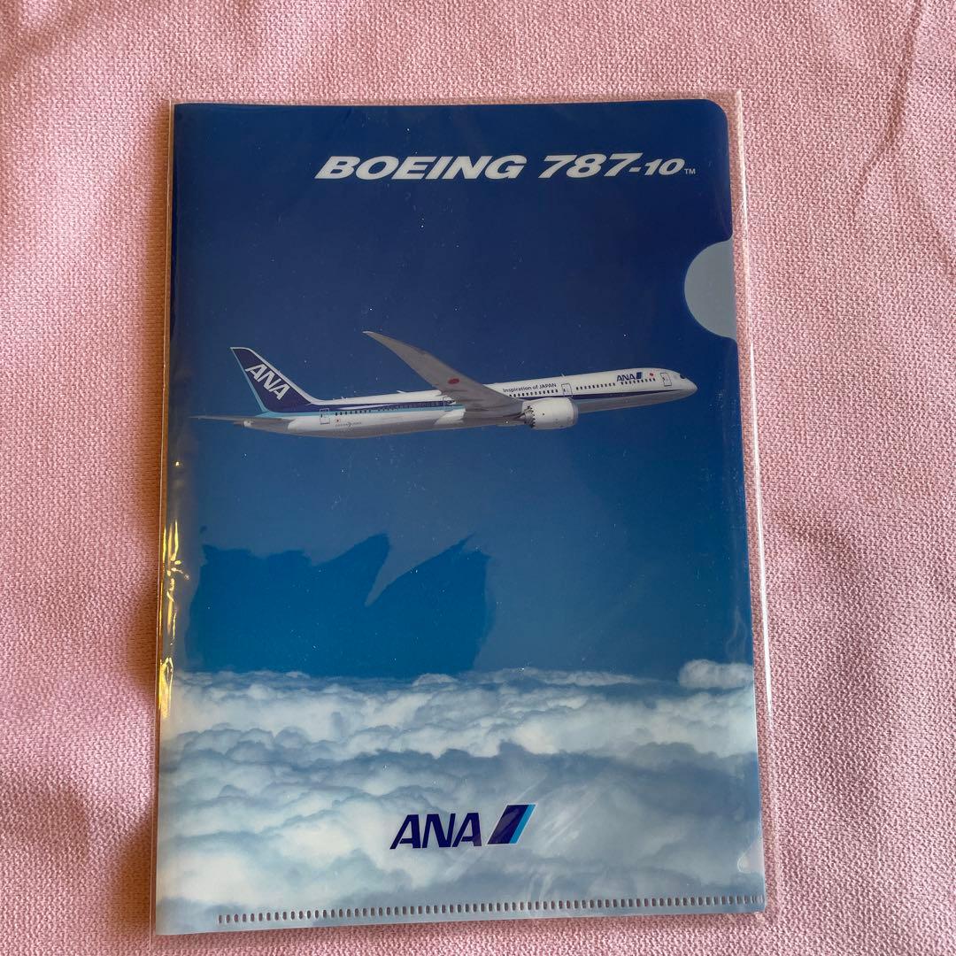 ANA Boeing 747-400 JA8158 1:200スケール