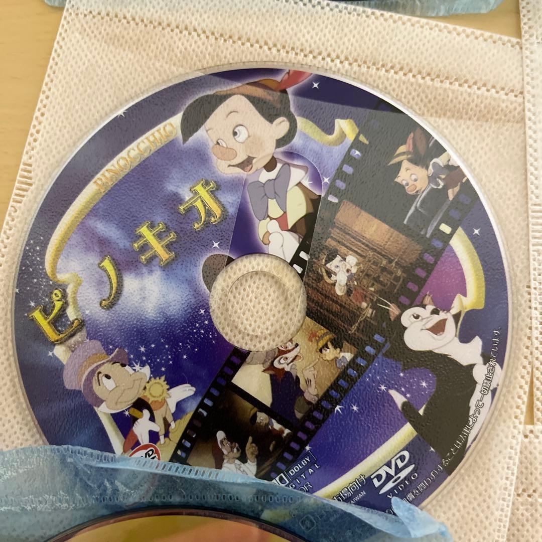 子供向けDVD 中古　レンタル落ちなど
