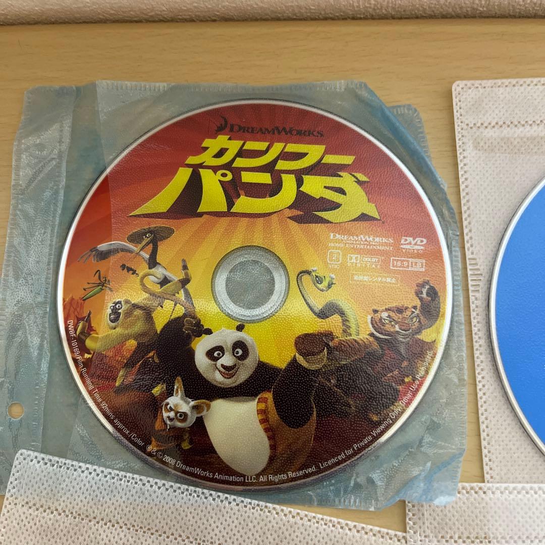 子供向けDVD 中古　レンタル落ちなど