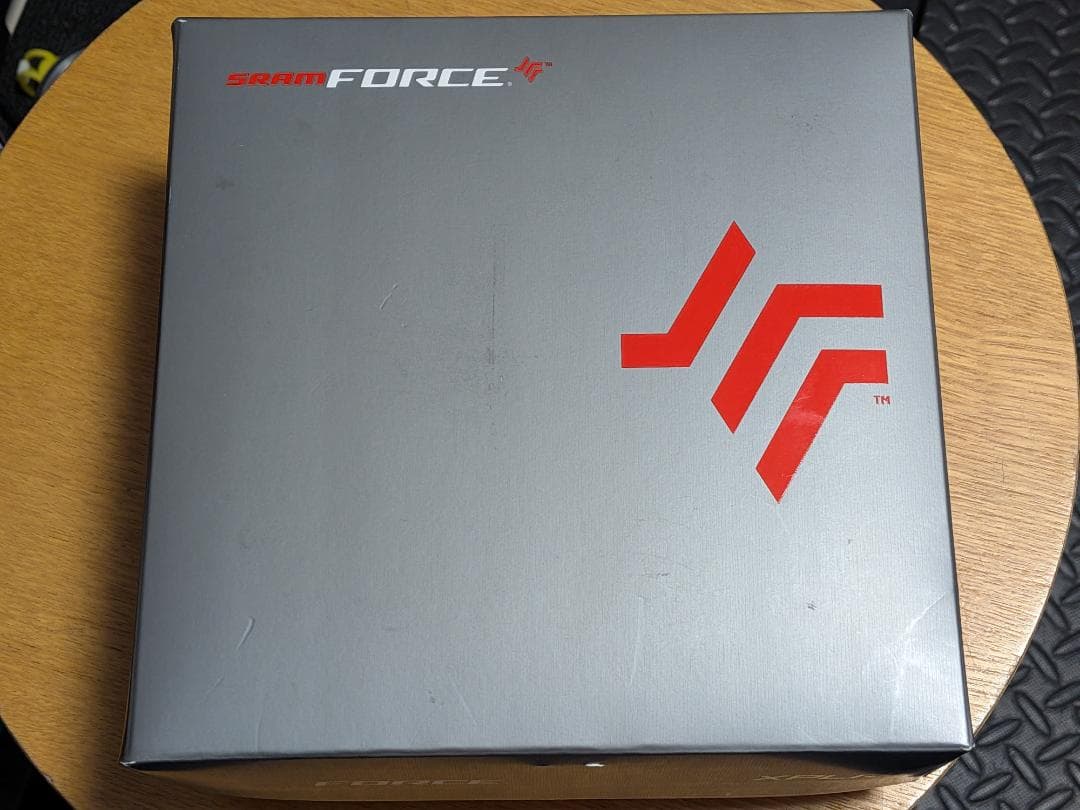 パーツ SRAM XG-1271XPLR 10-44t 12S