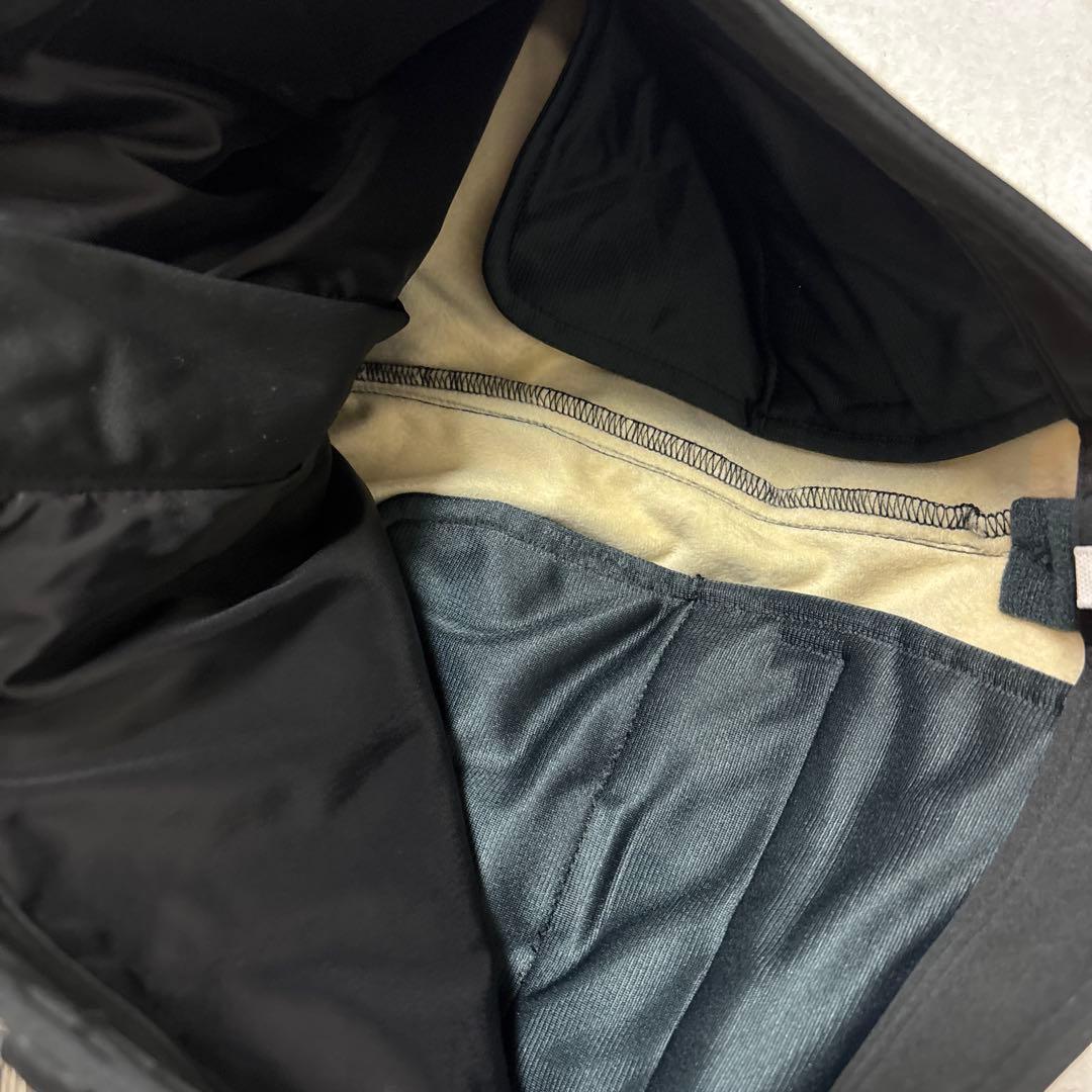 新品Callaway GOLF キャロウェイ　キルティングパンツM パールボタン