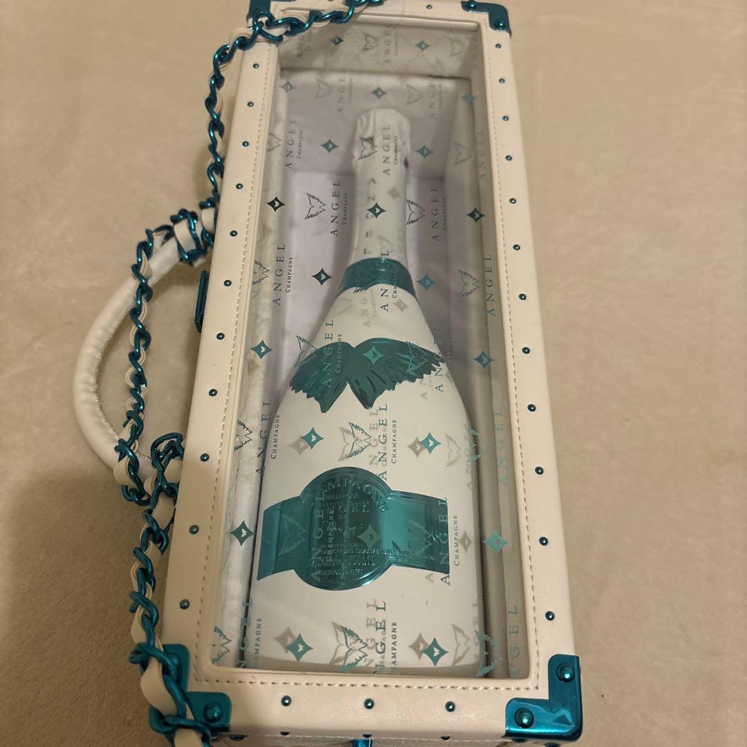 エンジェル ホワイトデー