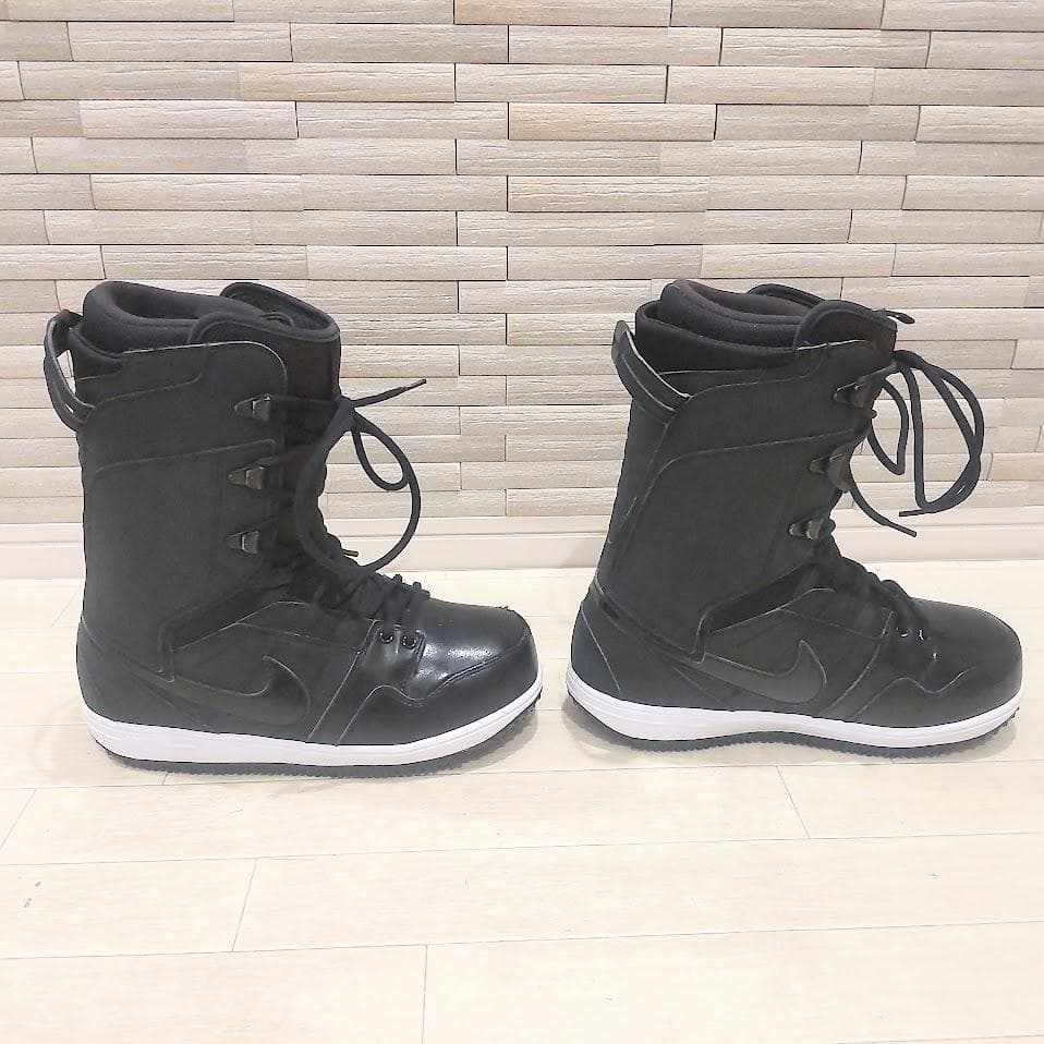 ★美品★ NIKE ナイキ スノーボードブーツ VAPEN ヴァーペン 26㎝