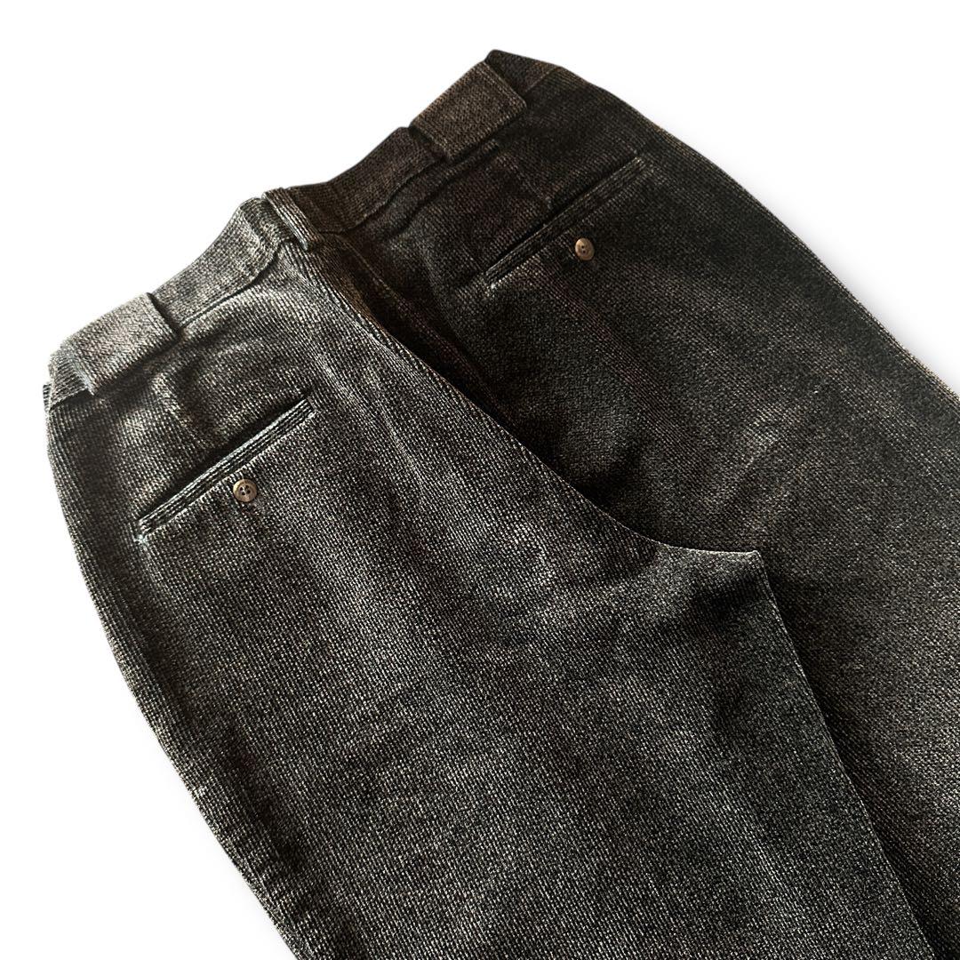 80s USA製 POLO COUNTRY Nep Cords Pants