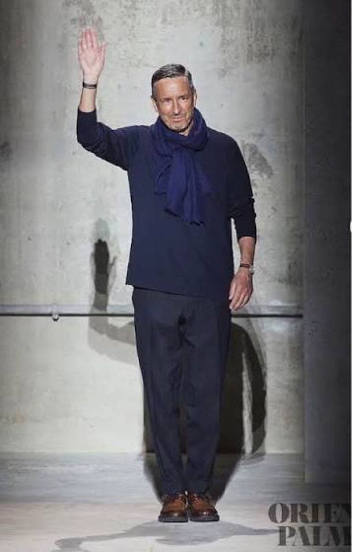 DRIES VAN NOTEN 19AW PHILIPドリスヴァンノッテン 44