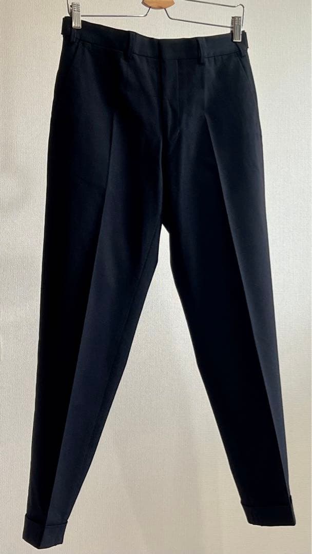 DRIES VAN NOTEN 19AW PHILIPドリスヴァンノッテン 44