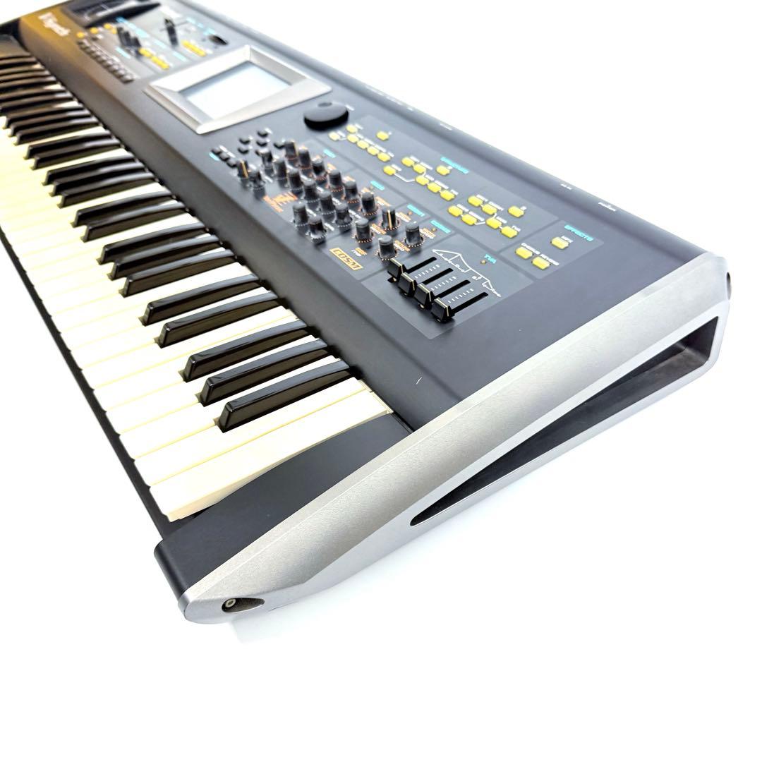 【動作良好】Roland V-SYNTH シンセサイザー ローランド