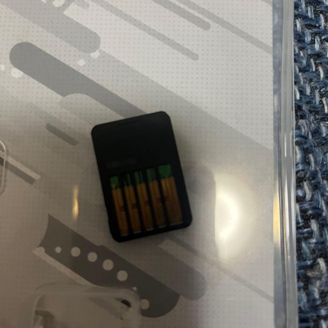 Ring Fit Adventure/Fit Boxing Switch本体