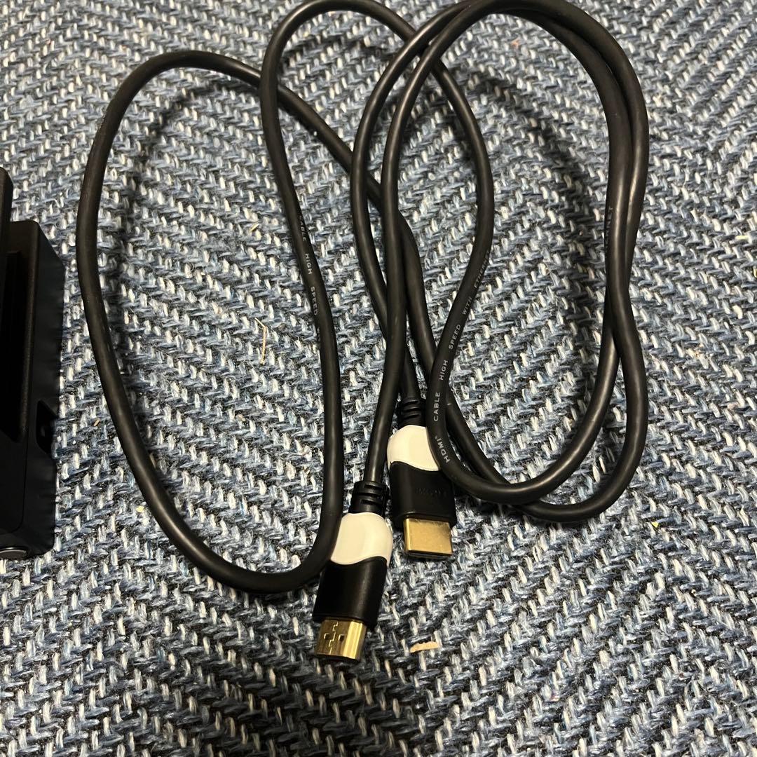 Ring Fit Adventure/Fit Boxing Switch本体