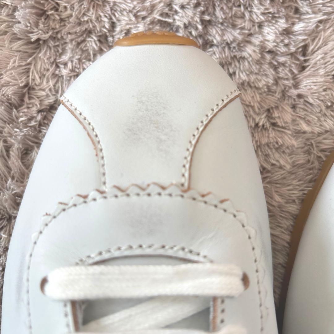 ミュウミュウ　スニーカー　38