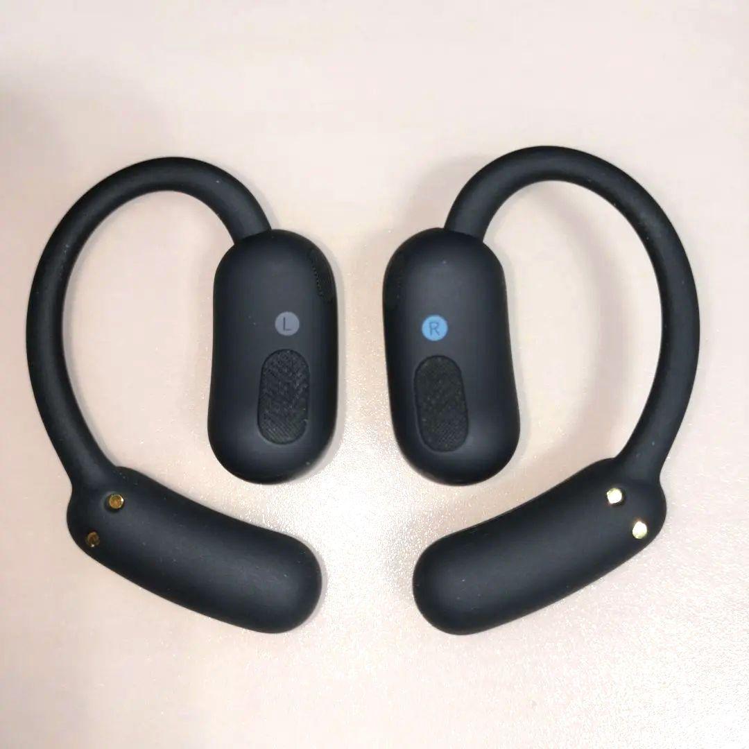 ANKER イヤホン Soundcore AeroFit 2 A3874N11