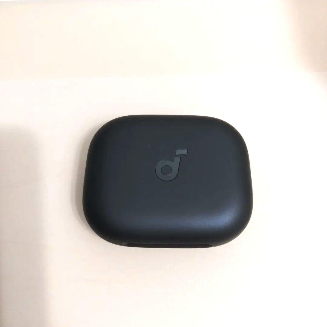 ANKER イヤホン Soundcore AeroFit 2 A3874N11