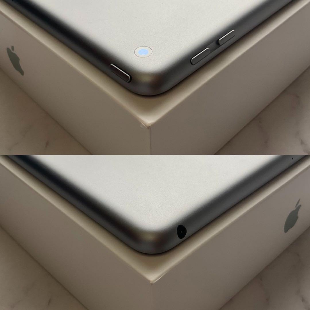【極美品】Apple iPad 第6世代 Wi-Fi 32GB
