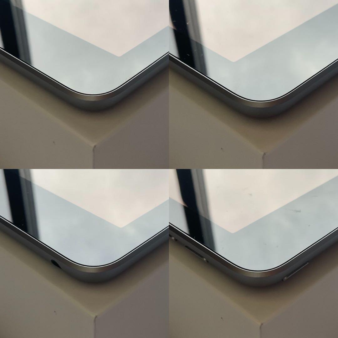 【極美品】Apple iPad 第6世代 Wi-Fi 32GB