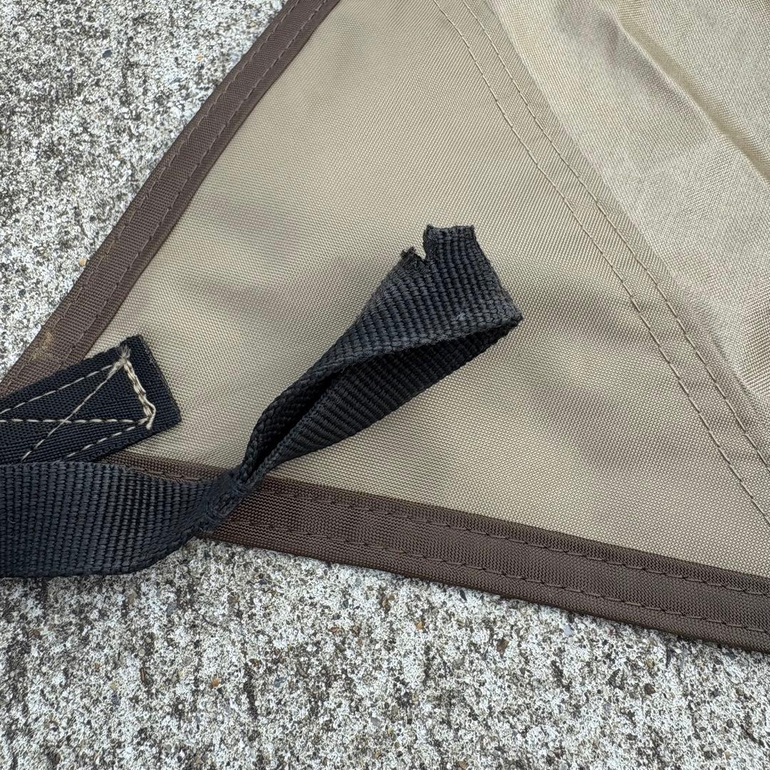 ogawa アポロン　2ルームテント