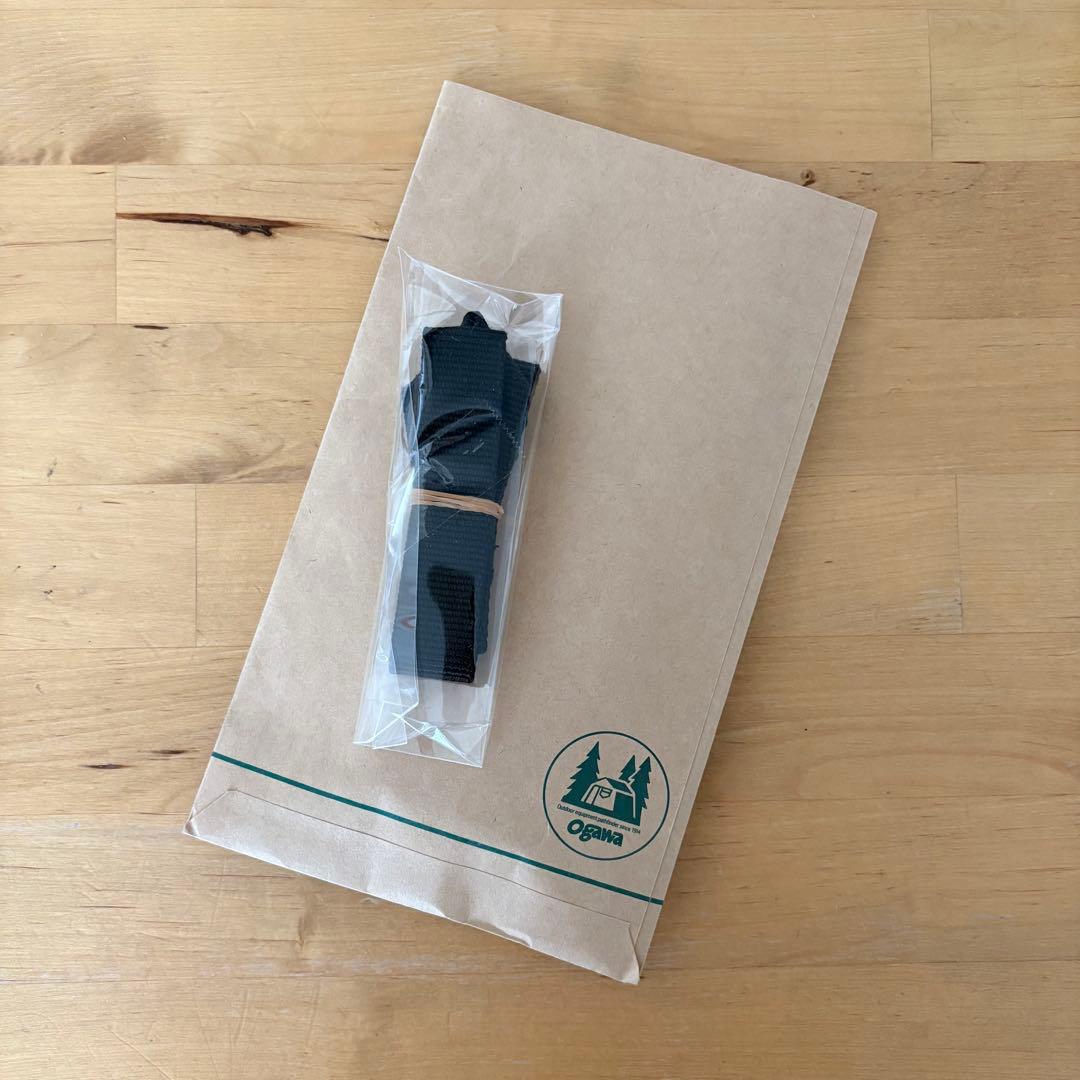 ogawa アポロン　2ルームテント