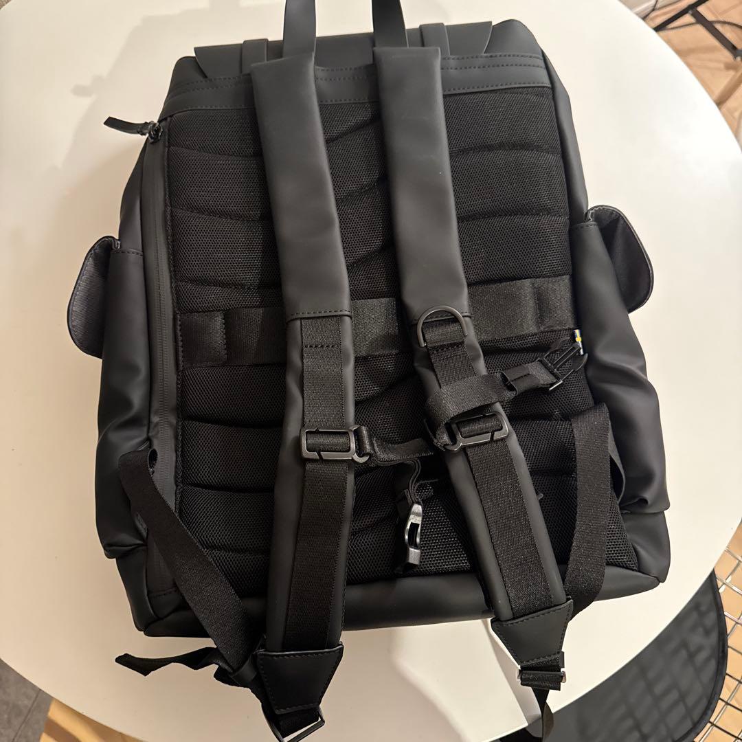 GASTONLUGAガストンルーガスプラッシュユーティリティバックパック16