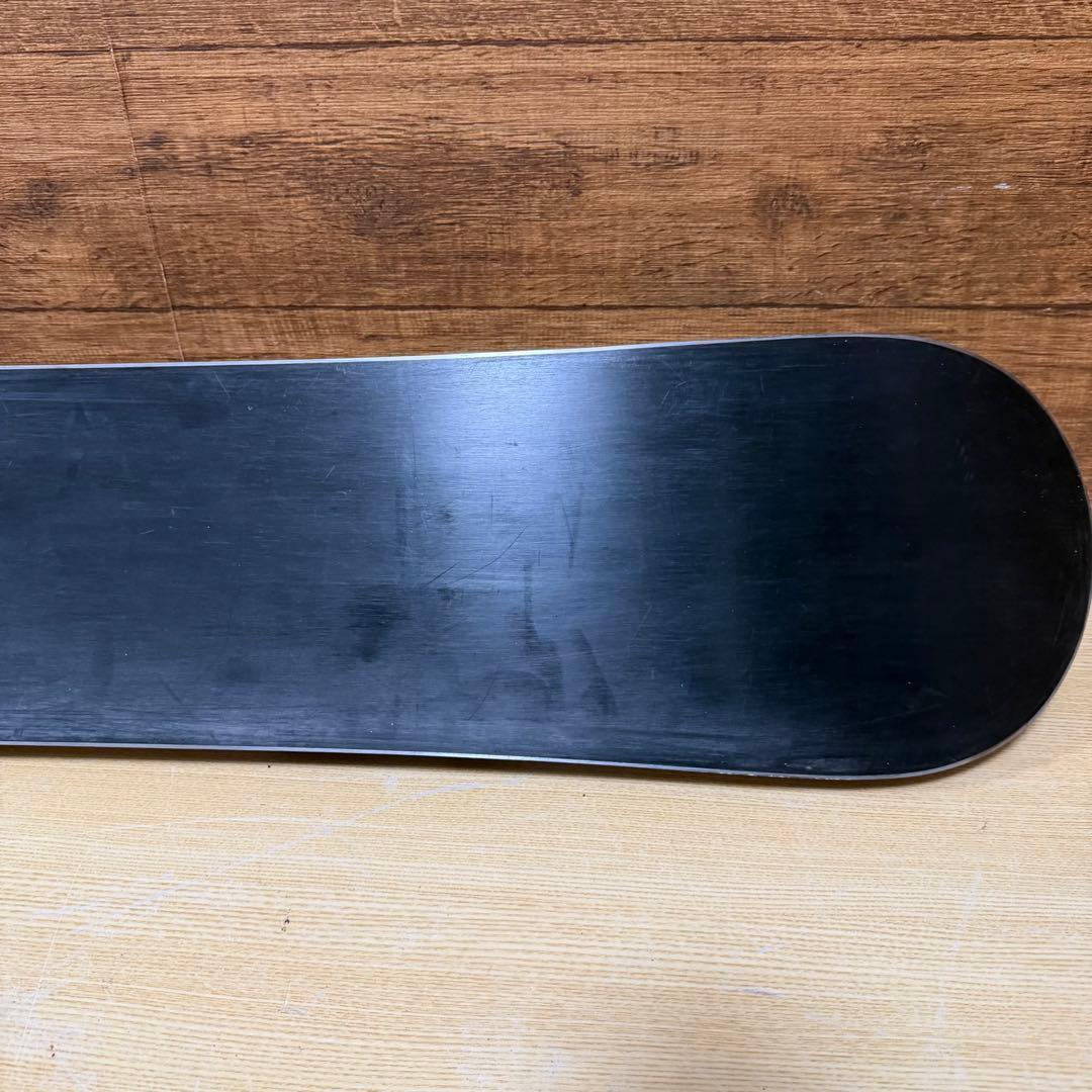 IGNIO イグニオ　RIDE　キッズ　ジュニア　スノーボード 3点　110cm