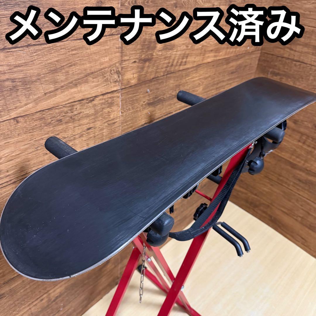 IGNIO イグニオ　RIDE　キッズ　ジュニア　スノーボード 3点　110cm