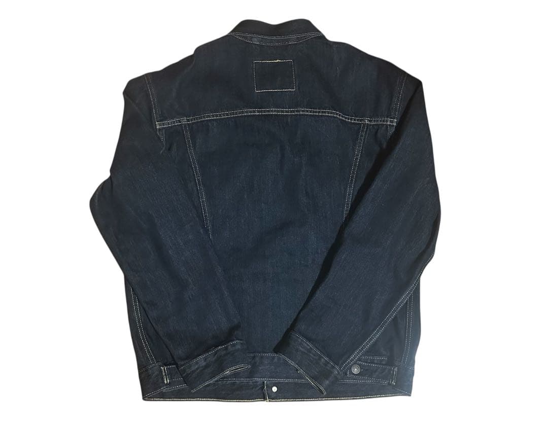 Levi Strauss & Co. デニムジャケット Lサイズ