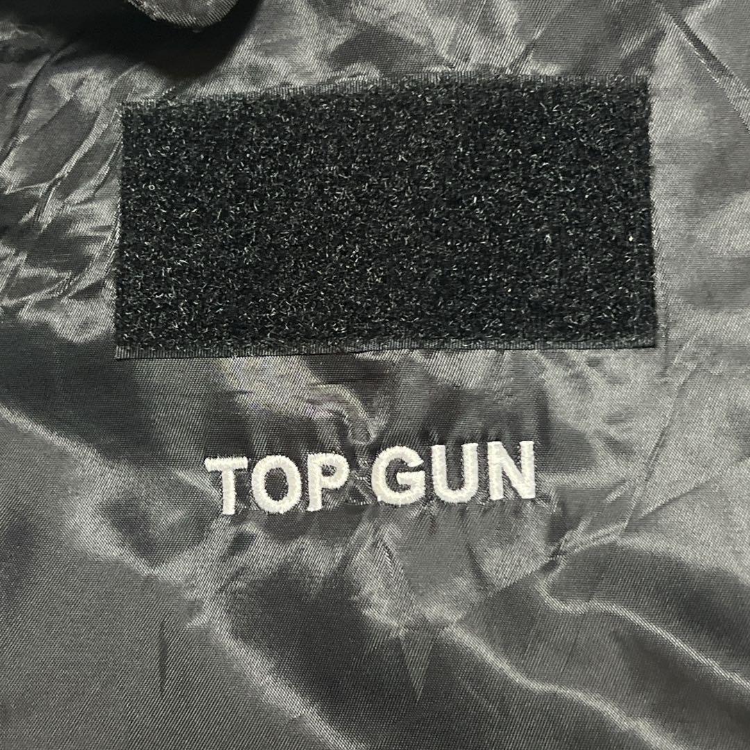 【アートせんば】RothcoロスコMA-1フライトジャケットCWU-45P