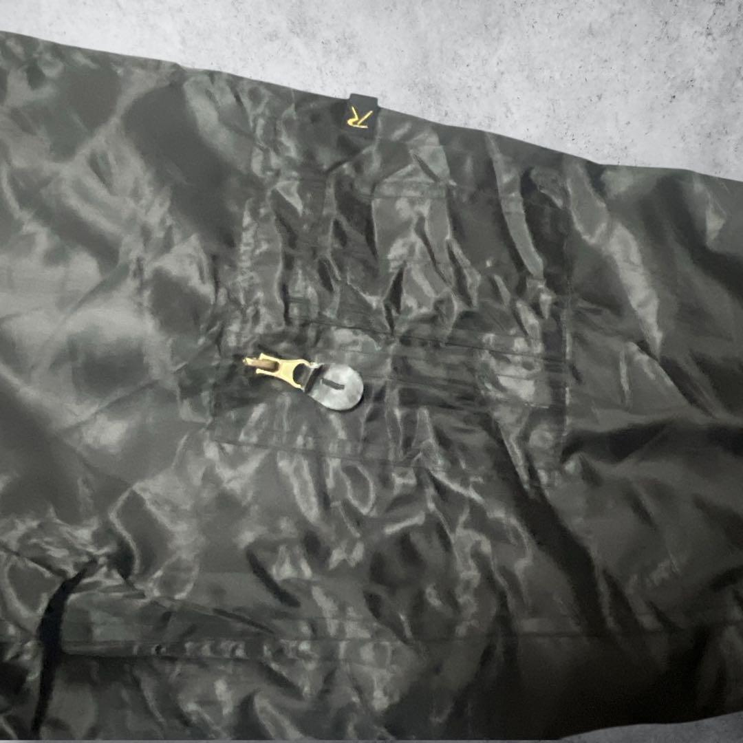 【アートせんば】RothcoロスコMA-1フライトジャケットCWU-45P