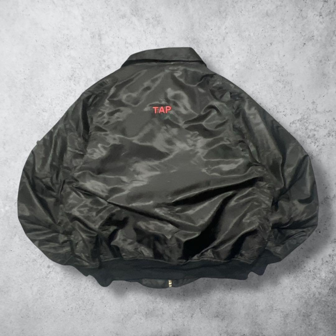 【アートせんば】RothcoロスコMA-1フライトジャケットCWU-45P