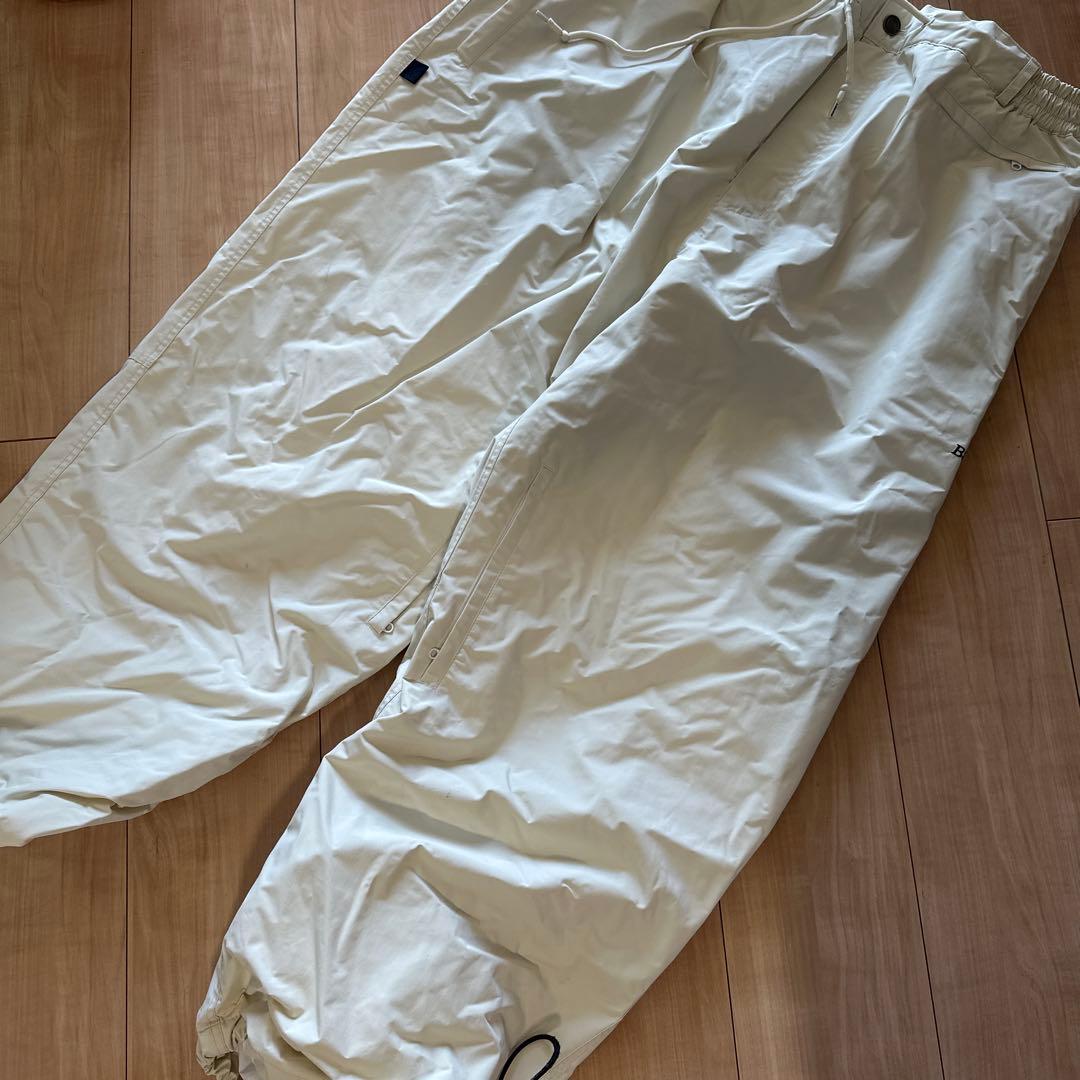 bs rabbit ウエア上下